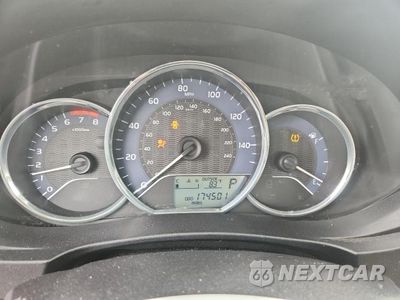 Zdjęcie 9 z 12 samochodu: 2016 TOYOTA COROLLA LE VIN:2T1BURHE4GC685377 - miniatura