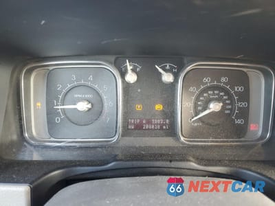 Zdjęcie 9 z 13 samochodu: 2007 LINCOLN MKX VIN:2LMDU68C47BJ12431 - miniatura