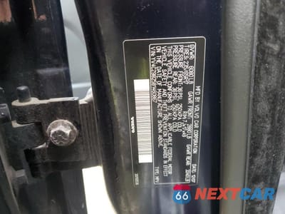 Zdjęcie 10 z 10 samochodu: 2008 VOLVO XC90 3.2 VIN:YV4CZ982581460867 - miniatura