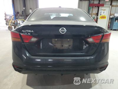 Zdjęcie 6 z 14 samochodu: 2020 NISSAN ALTIMA S VIN:1N4BL4BV4LC253976 - miniatura
