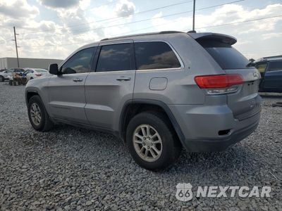 Drugie zdjęcie samochodu z przodu: 2018 JEEP GRAND CHEROKEE LAREDO VIN:1C4RJEAG0JC442810 - miniatura