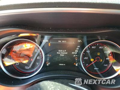 Zdjęcie 9 z 13 samochodu: 2016 DODGE CHARGER SE VIN:2C3CDXFG8GH105488 - miniatura