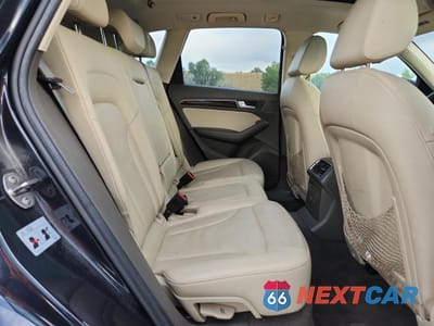 Zdjęcie 11 z 15 samochodu: 2013 AUDI Q5 PREMIUM PLUS VIN:WA1LFAFP0DA092047 - miniatura