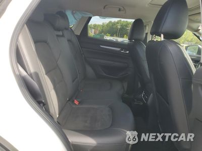 Zdjęcie 11 z 14 samochodu: 2019 MAZDA CX-5 TOURING VIN:JM3KFBCM4K0622273 - miniatura