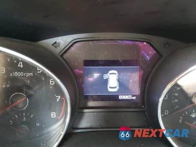 Zdjęcie 9 z 14 samochodu: 2019 KIA SEDONA LX VIN:KNDMB5C11K6500486 - miniatura