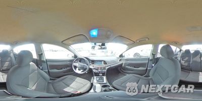 Zdjęcie 14 z 15 samochodu: 2020 HYUNDAI ELANTRA SEL VIN:5NPD84LF6LH570593 - miniatura