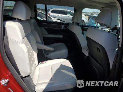 Zdjęcie 10 z 13 samochodu: 2024 HYUNDAI SANTA FE CALLIGRAPHY VIN:5NMP5DGL3RH040402 - miniatura
