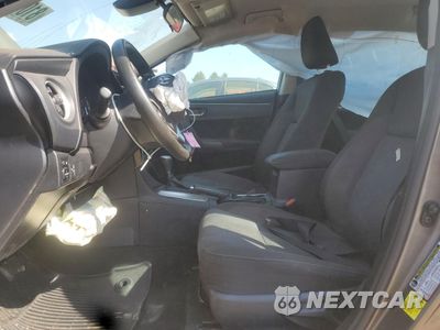 Zdjęcie 7 z 15 samochodu: 2017 TOYOTA COROLLA L VIN:2T1BURHE2HC860601 - miniatura