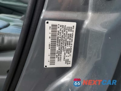 Zdjęcie 13 z 13 samochodu: 2002 HONDA ODYSSEY EXL VIN:5FNRL18982B031377 - miniatura