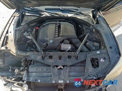 Zdjęcie 11 z 13 samochodu: 2013 BMW 740 LI VIN:WBAYE4C53DD137707 - miniatura