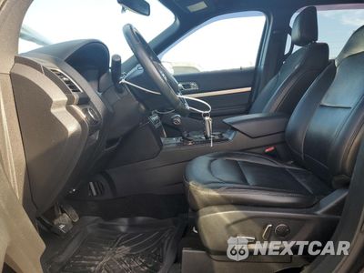 Zdjęcie 7 z 14 samochodu: 2018 FORD EXPLORER XLT VIN:1FM5K8D89JGA17382 - miniatura