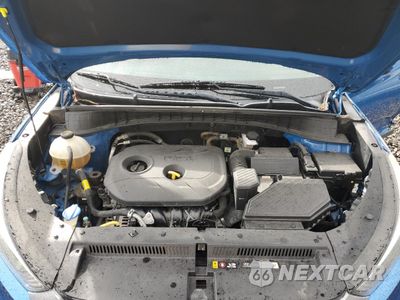 Zdjęcie 12 z 14 samochodu: 2018 HYUNDAI TUCSON SE VIN:KM8J2CA47JU804268 - miniatura