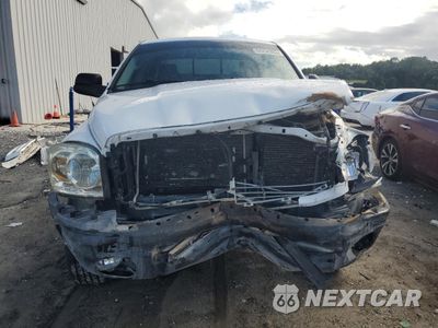 Piąte zdjęcie samochodu w środku: 2006 DODGE RAM 1500 ST VIN:1D7HA18296S639007 - miniatura