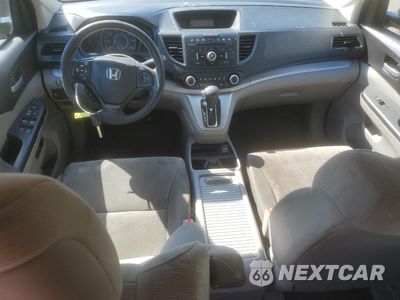 Zdjęcie 8 z 14 samochodu: 2014 HONDA CR-V LX VIN:5J6RM4H39EL038831 - miniatura