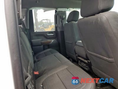 Zdjęcie 10 z 12 samochodu: 2023 GMC SIERRA K2500 SLE VIN:1GT29MEY7PF205911 - miniatura