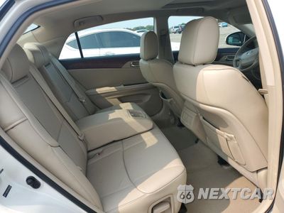 Zdjęcie 10 z 13 samochodu: 2012 TOYOTA AVALON BASE VIN:4T1BK3DB3CU468300 - miniatura