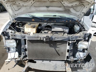 Zdjęcie 12 z 14 samochodu: 2007 CHEVROLET EXPRESS G2500 VIN:1GCGG25V671230950 - miniatura