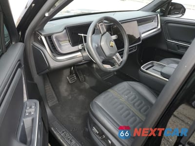 Zdjęcie 8 z 15 samochodu: 2025 RIVIAN R1S ADVENTURE VIN:7PDSGBBAXSN068925 - miniatura