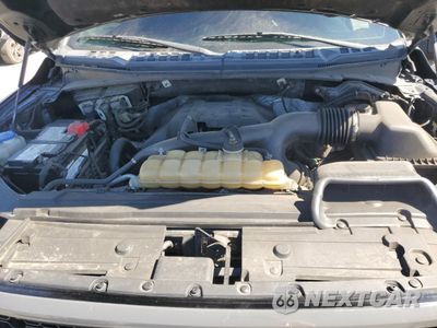 Zdjęcie 11 z 13 samochodu: 2018 FORD F150 SUPERCREW VIN:1FTEW1EP2JFB45331 - miniatura