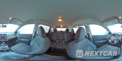 Zdjęcie 15 z 15 samochodu: 2018 NISSAN ROGUE S VIN:5N1AT2MV6JC777887 - miniatura