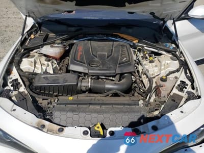 Zdjęcie 11 z 12 samochodu: 2017 ALFA ROMEO GIULIA TI VIN:ZARFAECN0H7560394 - miniatura