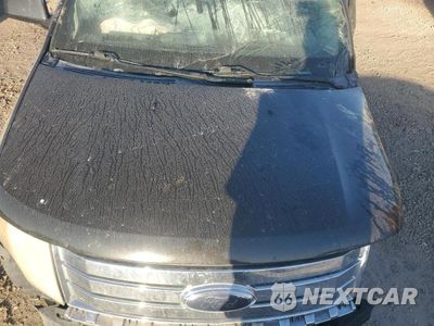 Zdjęcie 12 z 14 samochodu: 2010 FORD EDGE LIMITED VIN:2FMDK3KC0ABB09655 - miniatura