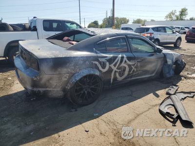 Trzecie zdjęcie samochodu z tyłu: 2012 DODGE CHARGER R/T VIN:2C3CDXCT2CH120726 - miniatura