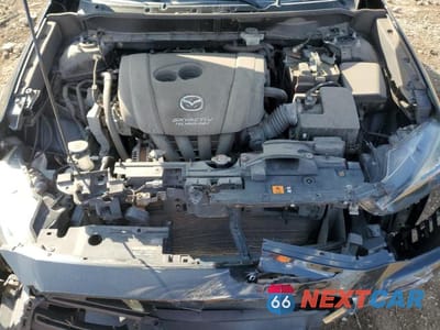 Zdjęcie 11 z 12 samochodu: 2019 MAZDA CX-3 SPORT VIN:JM1DKFB71K0410723 - miniatura
