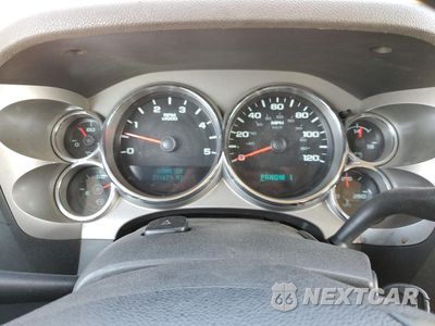 Zdjęcie 9 z 13 samochodu: 2011 CHEVROLET SILVERADO C3500 VIN:1GB4CZCL0BF255545 - miniatura