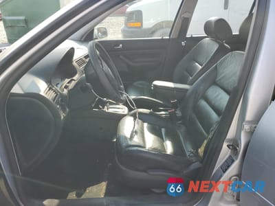 Zdjęcie 7 z 14 samochodu: 2003 VOLKSWAGEN JETTA GLS VIN:WVWSK61J03W609958 - miniatura