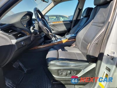 Zdjęcie 7 z 12 samochodu: 2009 BMW X5 XDRIVE30I VIN:5UXFE43599L261101 - miniatura
