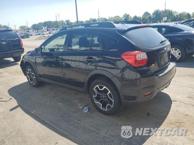 Drugie zdjęcie samochodu z przodu: 2016 SUBARU CROSSTREK PREMIUM VIN:JF2GPABC7G8253742 - miniatura