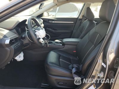 Zdjęcie 7 z 12 samochodu: 2025 NISSAN ALTIMA SR VIN:1N4BL4CV6SN314794 - miniatura