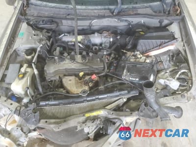 Zdjęcie 11 z 12 samochodu: 2004 NISSAN SENTRA 1.8 VIN:3N1CB51D54L915217 - miniatura