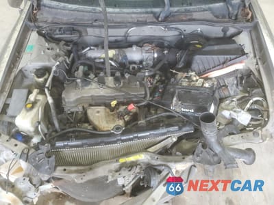 Zdjęcie 11 z 13 samochodu: 2004 NISSAN SENTRA 1.8 VIN:3N1CB51D54L915217 - miniatura