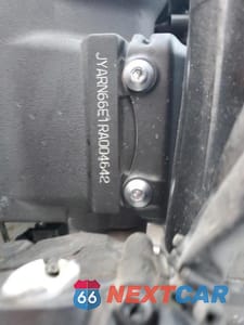 Zdjęcie 9 z 9 samochodu: 2024 YAMAHA YZFR1 VIN:JYARN66E1RA004642 - miniatura