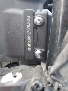 Zdjęcie 9 z 9 samochodu: 2024 YAMAHA YZFR1 VIN:JYARN66E1RA004642 - miniatura