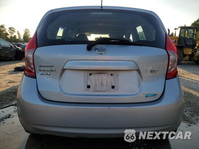 Zdjęcie 6 z 12 samochodu: 2014 NISSAN VERSA NOTE S VIN:3N1CE2CPXEL425984 - miniatura
