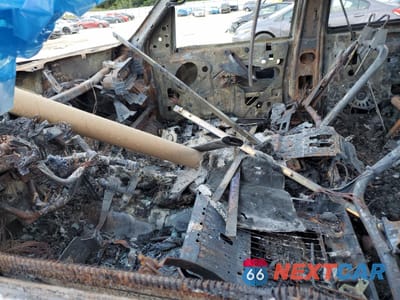 Zdjęcie 7 z 13 samochodu: 2002 LINCOLN NAVIGATOR VIN:5LMEU27R32LJ02414 - miniatura