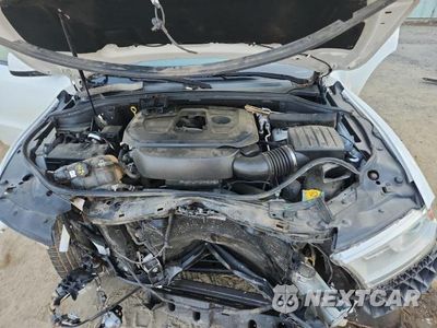 Zdjęcie 12 z 14 samochodu: 2019 DODGE DURANGO SXT VIN:1C4RDHAG2KC535242 - miniatura