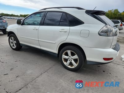 Drugie zdjęcie samochodu z przodu: 2004 LEXUS RX 330 VIN:JTJGA31U140043666 - miniatura