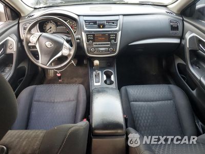 Zdjęcie 8 z 14 samochodu: 2017 NISSAN ALTIMA 2.5 VIN:1N4AL3AP8HC223573 - miniatura