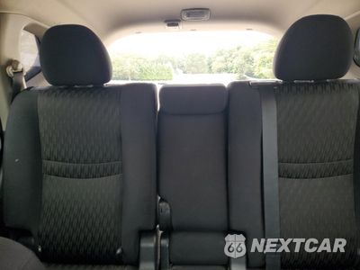 Zdjęcie 10 z 14 samochodu: 2018 NISSAN ROGUE S VIN:5N1AT2MV3JC753501 - miniatura