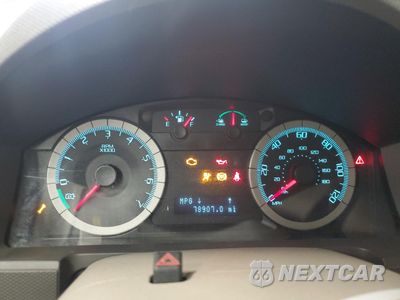 Zdjęcie 9 z 13 samochodu: 2008 FORD ESCAPE HEV VIN:1FMCU49H48KA85275 - miniatura