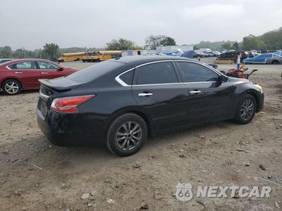Trzecie zdjęcie samochodu z tyłu: 2015 NISSAN ALTIMA 2.5 VIN:1N4AL3AP3FC490844 - miniatura