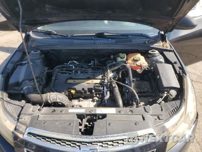 Zdjęcie 11 z 12 samochodu: 2011 CHEVROLET CRUZE VIN:1G1PG5S95B7228548 - miniatura