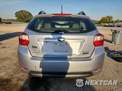 Zdjęcie 6 z 12 samochodu: 2014 SUBARU IMPREZA SPORT LIMITED VIN:JF1GPAR64E8239590 - miniatura