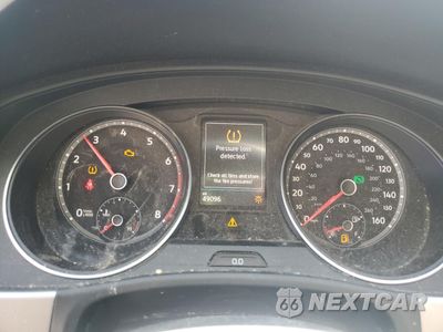 Zdjęcie 9 z 14 samochodu: 2018 VOLKSWAGEN ATLAS VIN:1V2HR2CA1JC514950 - miniatura
