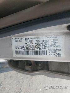 Zdjęcie 13 z 13 samochodu: 1997 TOYOTA 4RUNNER SR5 VIN:JT3HN86R9V0057964 - miniatura
