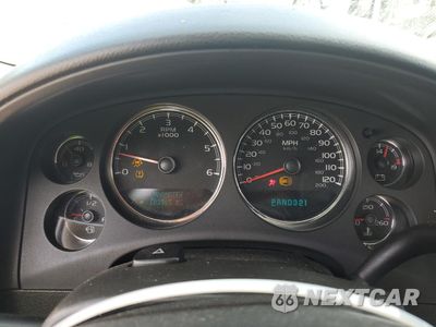 Zdjęcie 9 z 13 samochodu: 2007 GMC YUKON VIN:1GKFK13097J120300 - miniatura